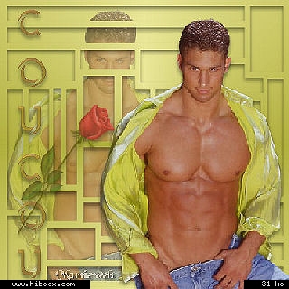 cadeau pour vous les filles!!